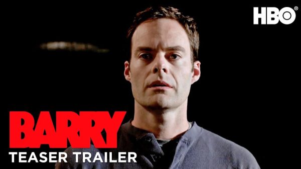 OCS City : «Barry» saison 1 à partir du 26 mars en France