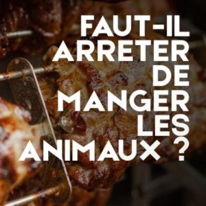 France 5: leader du Prime TNT mercredi avec «Faut-il arrêter de manger les animaux ?»
