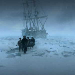 Amazon Prime Vidéo : «The Terror» saison 1 dès le 26 mars