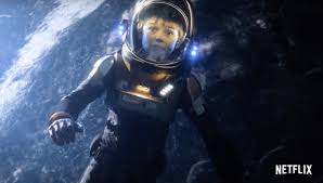 Netflix : «Lost in space» dès le 13 avril pour les fans de science-fiction