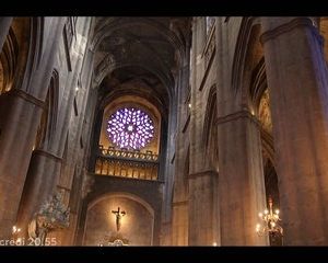 France 3 : le documentaire «Pédophilie, un silence de cathédrale» attire peu de téléspectateurs mercredi en Prime