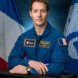 France tv : «Thomas Pesquet: dans la peau d’un astronaute», une application mobile en 360° 