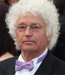 Canneséries : Jean-Jacques Annaud présente sa 1ère série TV
