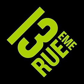 13ème RUE : «Berlin Station» saison 2 dès le 20 mai à 20h55 