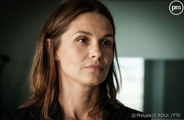 France 2 lance sa nouvelle série «Ben»» le 11 avril, sur fond de journalisme et faits divers