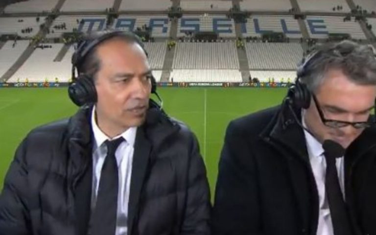 W9 suspend le commentateur sportif Denis Balbir pour propos homophobes