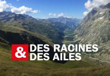 France 3 : «Des racines et des ailes», 2ème du Prime mercredi