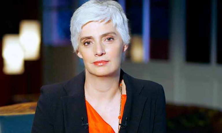 F. LANTIERI (Journaliste & Animatrice) : «Une 2ème saison de «48 Heures» pour France 5 est en cours de production»