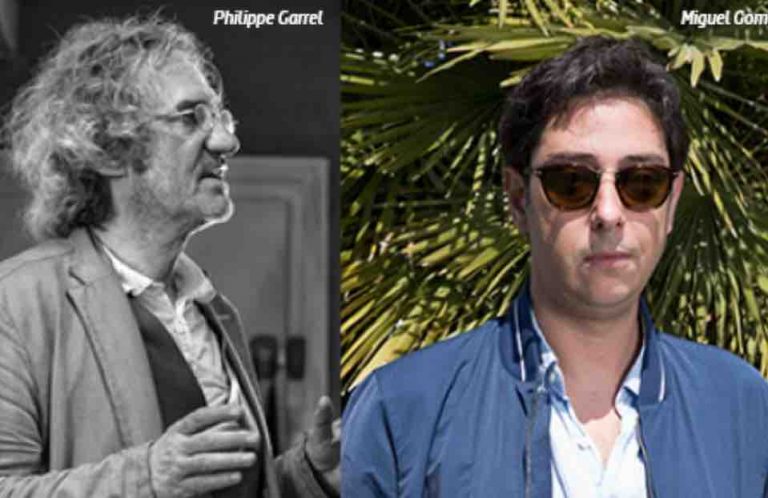 ARTE France Cinéma s’engage sur les prochains longs métrages de Philippe Garrel, Miguel Gomes, Marco Bellocchio et Manele Labidi