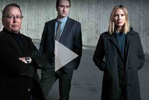 ARTE :  le thriller «Jordskott» saison 2, le jeudi à 20h55 du 24 mai au 7 juin 2018 