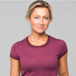 Anne-Sophie Lapix victime d’une tentative de home-jacking 