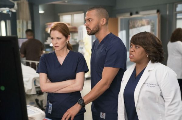 TF1 : «Grey’s Anatomy» leader du Prime mercredi en téléspectateurs