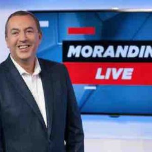 Jean-Marc Morandini jugé mardi pour «harcèlement sexuel» 
