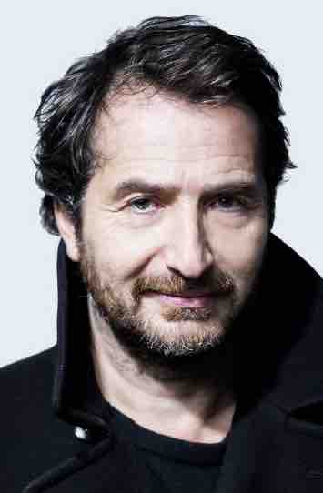 Edouard Baer : retour cathodique sur Paris Première jeudi