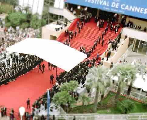 France Télévisions : programmation spéciale 71ème Festival de Cannes