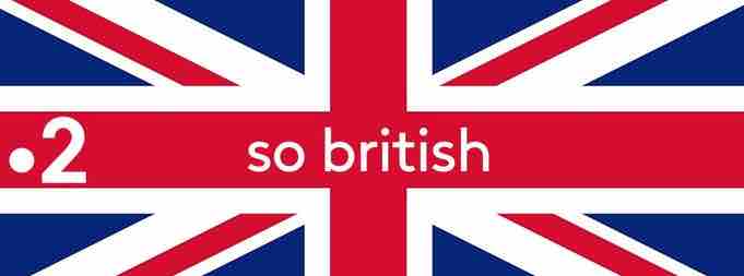 France 2 : semaine «so British» du mardi 15 mai au vendredi 18 mai 2018