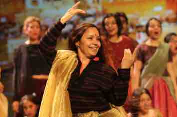 France 2 : «Au clair de la lune – Gala des 10 ans de la Neemrana Music Foundation» jeudi 3 mai à 23h55