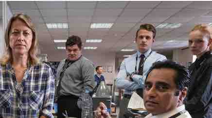 France 3 : «Unforgotten» saison 2 dès le 17 mai à 20h55