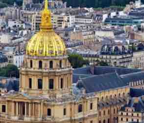 France 3 : éditions et émissions spéciales Les Invalides dès le vendredi 13 avril