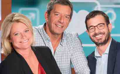 France 5 prépare un Prime sur la méditation le 16 mai à 20h45