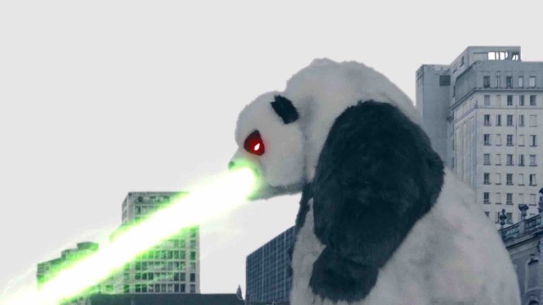 France TV : «Atomic Panda VS Killer Coccinelles», la nouvelle websérie de Studio 4