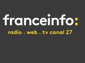 Audiences numériques / Médiamétrie 3 écrans : franceinfo 2ème plateforme d’actualité en février 2018 pour le 3ème mois consécutif 