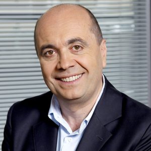 H. BEROUD (BFMTV) : "L’actualité doit rester la matrice numéro 1 de BFMTV"