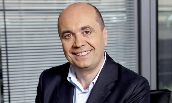 H. BEROUD (BFMTV) : "L’actualité doit rester la matrice numéro 1 de BFMTV"