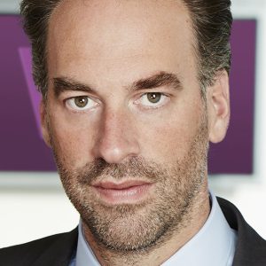 J. FOUQUERAY (W9) : «Nous voulons amplifier le succès de nos magazines»