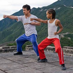 France 2 : le film «The Karaté kid» attire moins de 2.000.000 de téléspectateurs en Prime dimanche