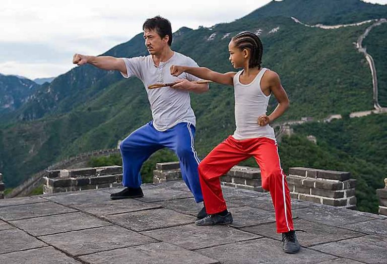 France 2 : le film «The Karaté kid» attire moins de 2.000.000 de téléspectateurs en Prime dimanche