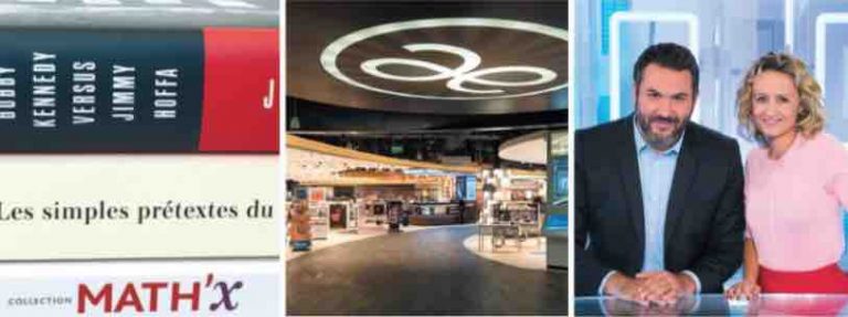 Lagardère vend ses radios en République tchèque, Pologne, Slovaquie et Roumanie pour 73 M EUR