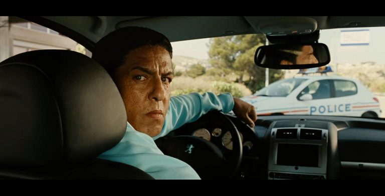 TF1 : «Taxi 4» leader du Night dimanche