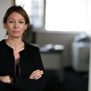 M. BOULANGER (Médiamétrie) : «67,4% de la population française va au cinéma»