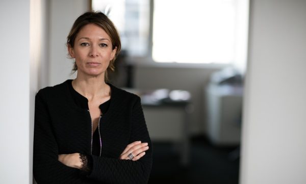 M. BOULANGER (Médiamétrie) : «67,4% de la population française va au cinéma»
