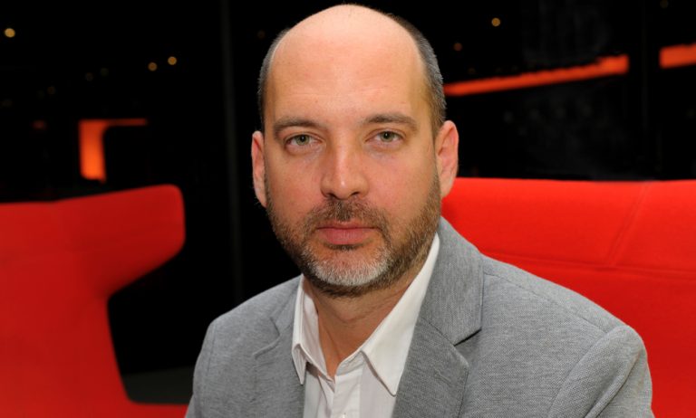 M. SWIERCZYNSKI (NewImages) : «Le marché de la VR n’est pas totalement démocratisé»