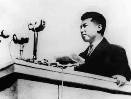 National Geographic diffuse «Stratégie de Dictateurs» dès le 10 juin