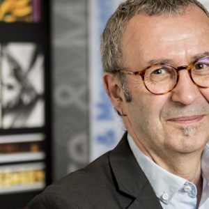 P. EVENO (Festival d’Annecy) : «Netflix et Amazon vont, de façon substantielle, faire bouger les lignes dans le secteur de l’animation»