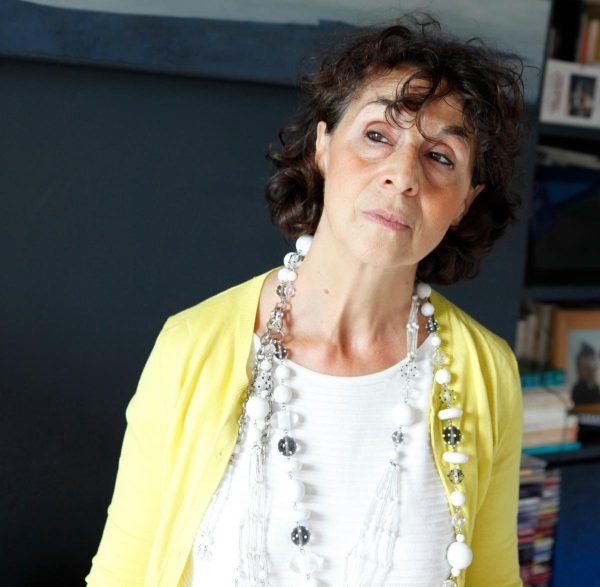 Festival Quais du Polar//prix des lecteurs décerné à «Illusion tragique» de Gilda Piersanti