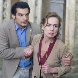 France 2 : le téléfilm «Bébés volés» séduit mercredi en Prime