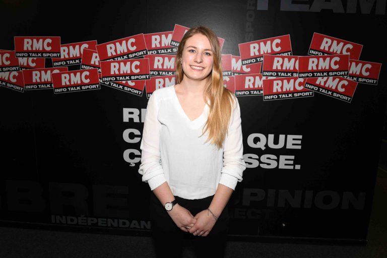 RMC : Margaux Boddaert rejoint la rédaction de la station