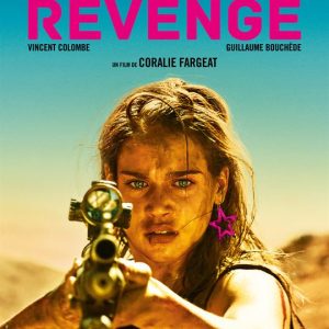 CSA : qualification européenne et EOF du film «Revenge»