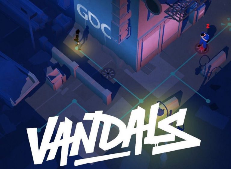 ARTE lance deux nouvelles productions de jeux vidéo