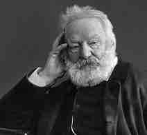 Victor Hugo, l’une des stars de l’année à la télévision et au cinéma