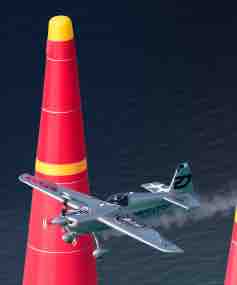 W9 : Red Bull Air Race de Cannes en direct dimanche 22 avril