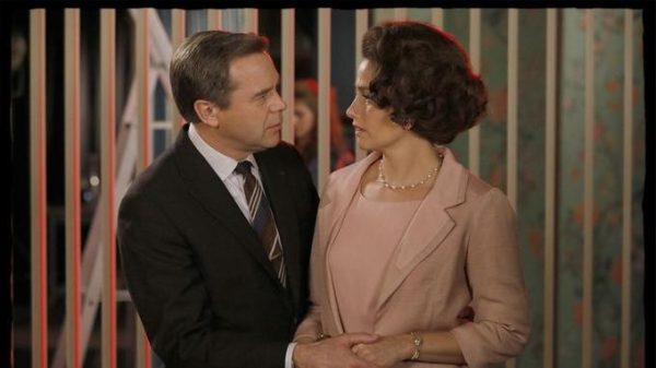 France 2 : «Speakerine», un thriller aux faux airs de «Mad Men» dès le 16 avril