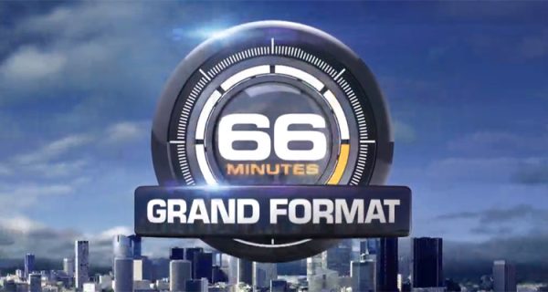 M6 : «66 minutes, grand format» en baisse dimanche en Access
