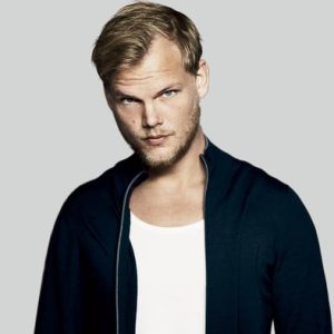 Acicci, le DJ suédois, nous a quittés a 28 ans 