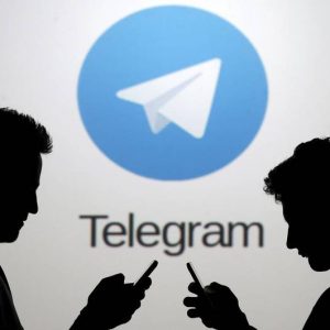 La justice russe ordonne le blocage de la messagerie Telegram 