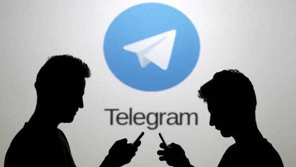 La justice russe ordonne le blocage de la messagerie Telegram 